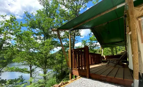 Camping des Combes