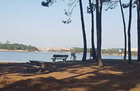 Camping Pesson