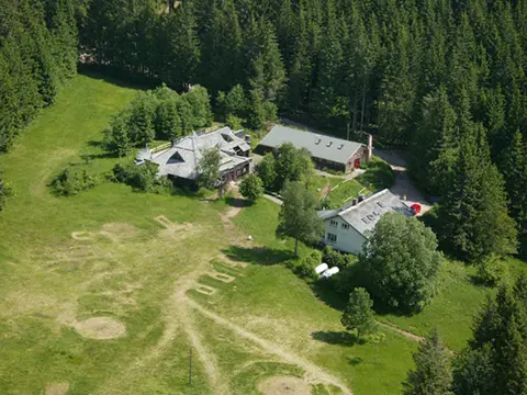Zeltlagerplatz Stöcklewald