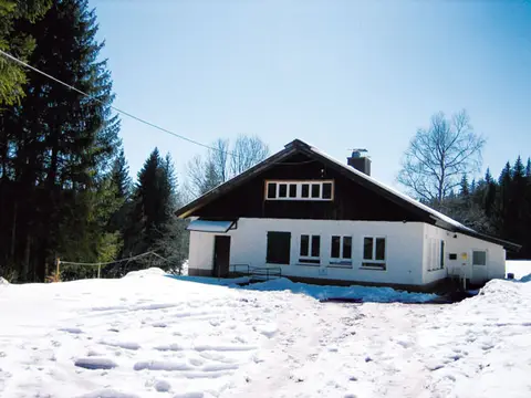 Zeltlagerplatz Stöcklewald