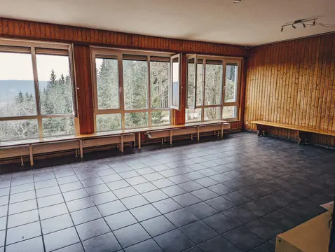 Zeltlagerplatz Stöcklewald