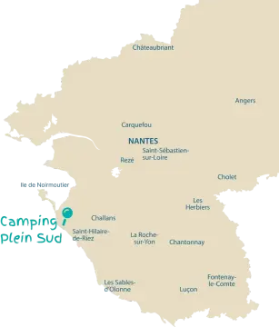 Plein Sud