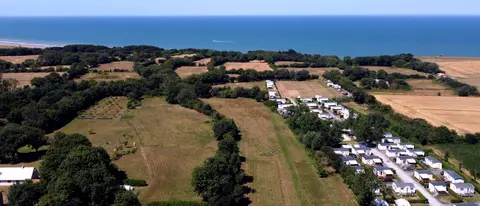 Camping Le Robinson
