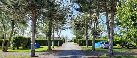 Camping Le Robinson