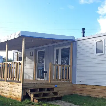 Camping des Étangs