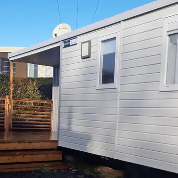 Camping des Étangs
