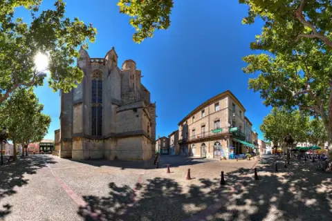 L'Olivigne