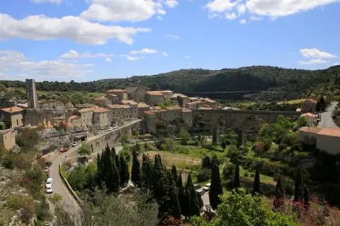 L'Olivigne