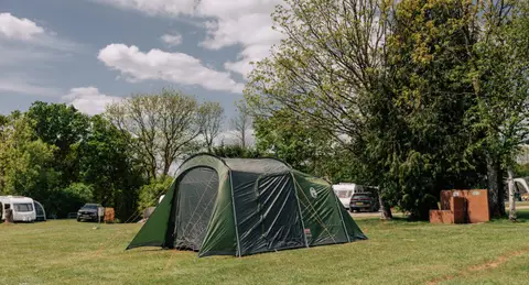 Yeatheridge Farm Caravan & Camping Park