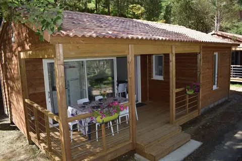 Les Terrasses du Jaur