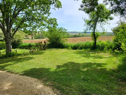 Camping Les Angeles