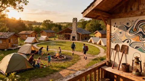 CSPO camping naturiste