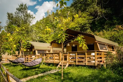 Camping Delle Rose