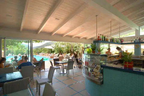 Camping Delle Rose