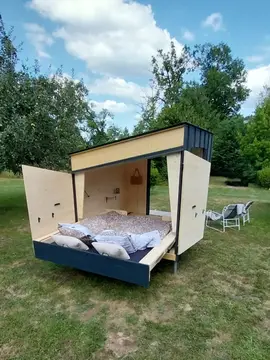 Camping Marlice