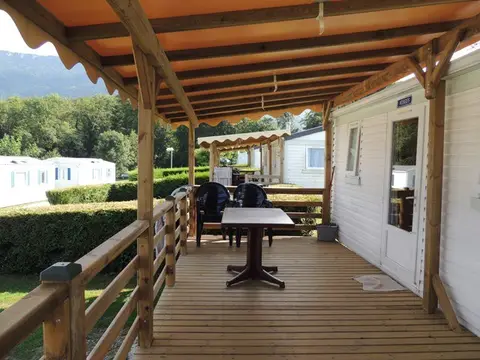 Camping Marlice