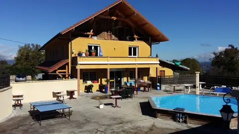 Camping Marlice