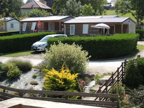 Camping Marlice