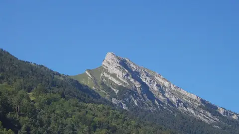 Camping Le Lachat