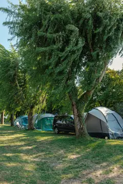 Camping de la Plage ATC