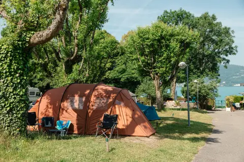 Camping de la Plage ATC