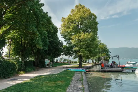 Camping de la Plage ATC