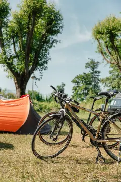 Camping de la Plage ATC