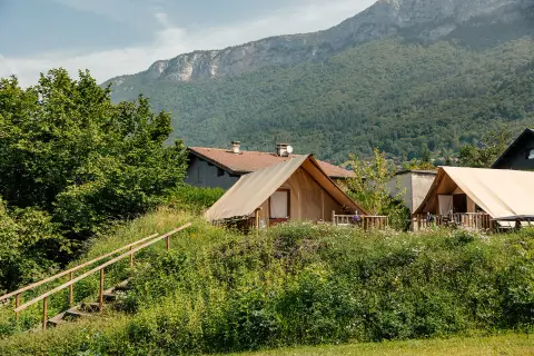 Camping de la Plage ATC