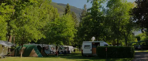 Camping Monte Bianco