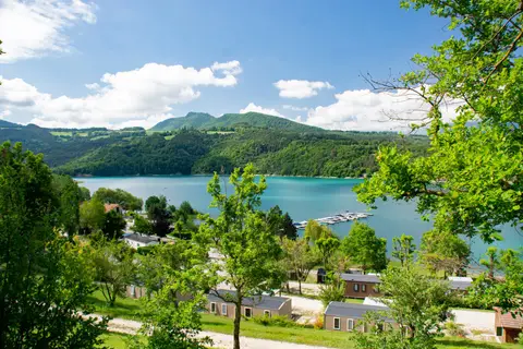 Camping de Savel