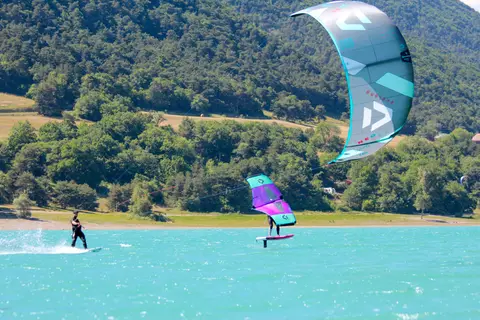 Camping de Savel