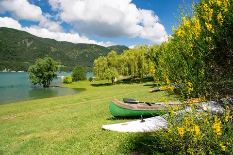 Camping de Savel