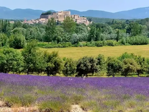 Camping de l'Hérein
