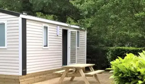 Camping de l'Hérein
