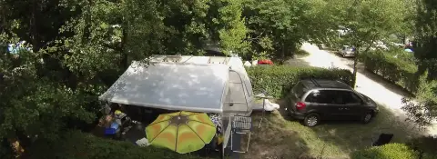 Camping de l'Hérein