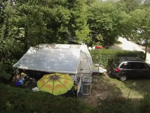 Camping de l'Hérein
