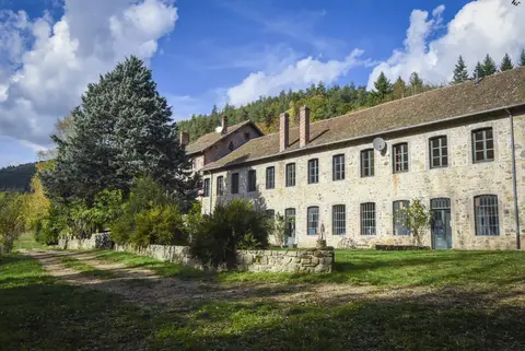 Domaine de Clarat