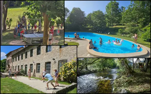 Domaine de Clarat