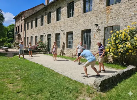 Domaine de Clarat