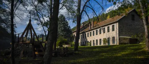 Domaine de Clarat