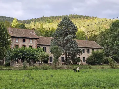 Domaine de Clarat