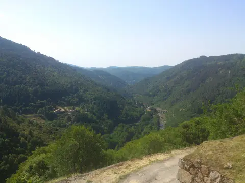 Camping municipal Le Chabrioux