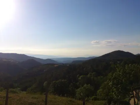 Camping municipal Le Chabrioux