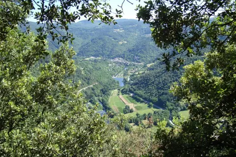 Camping municipal Le Chabrioux