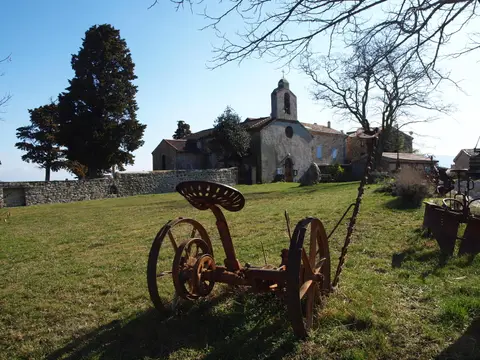 Camping municipal Le Chabrioux