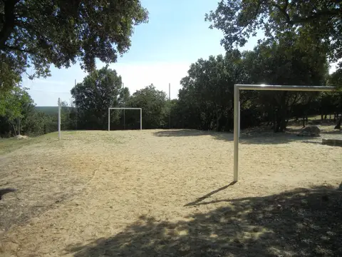 Camping municipal