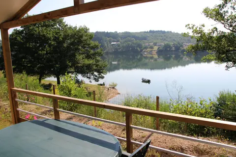 Camping du Viaduc