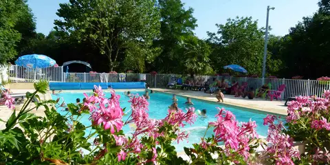 Camping Le Pigeonnier