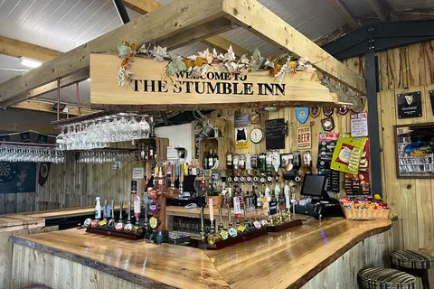 Chelsfield Farm Holiday Park