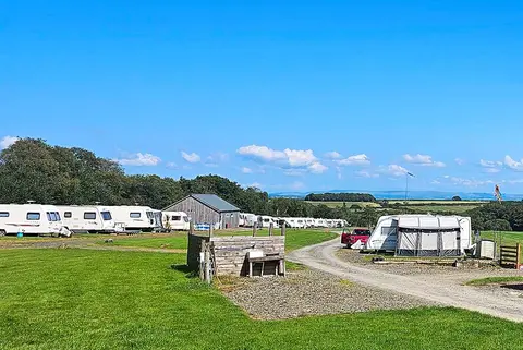 Chelsfield Farm Holiday Park